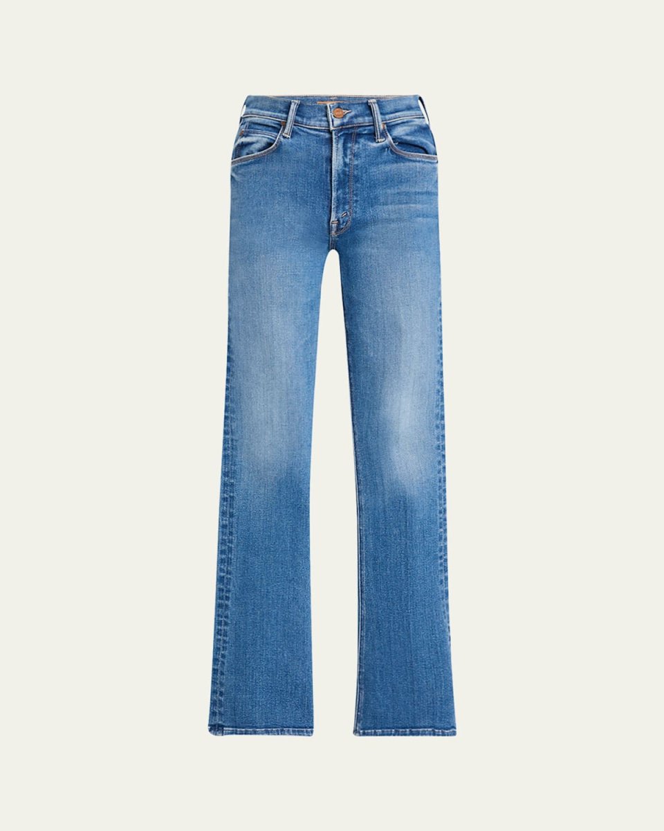 The Runaway Jeans